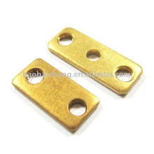 Cable Brass Connector Plate For Switches